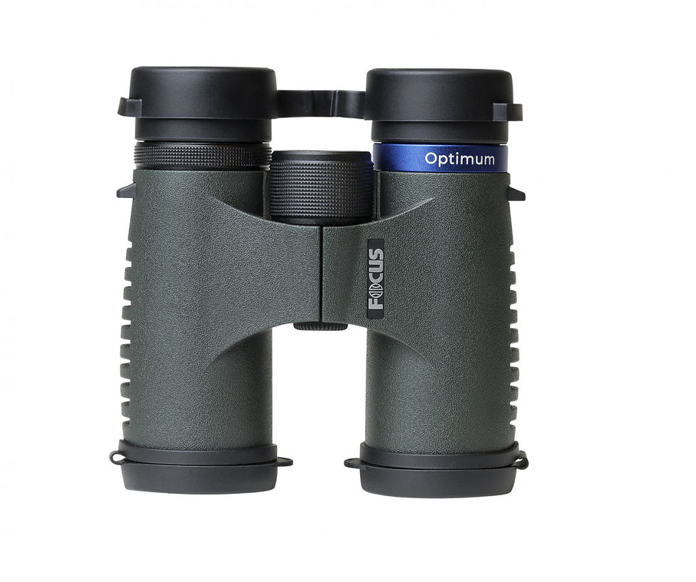 Sīktēls: FOCUS Optimum 8x32 ED 32mm BINOKLIS