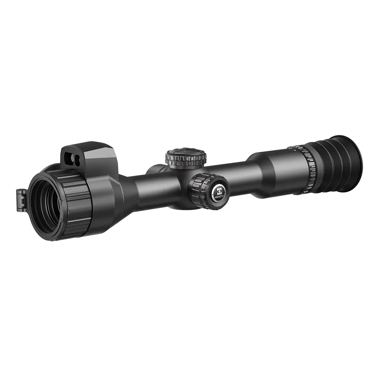 HIKMICRO NEOS NH25L 25mm 320x240 TERMĀLAIS TĒMĒKLIS ar LRF