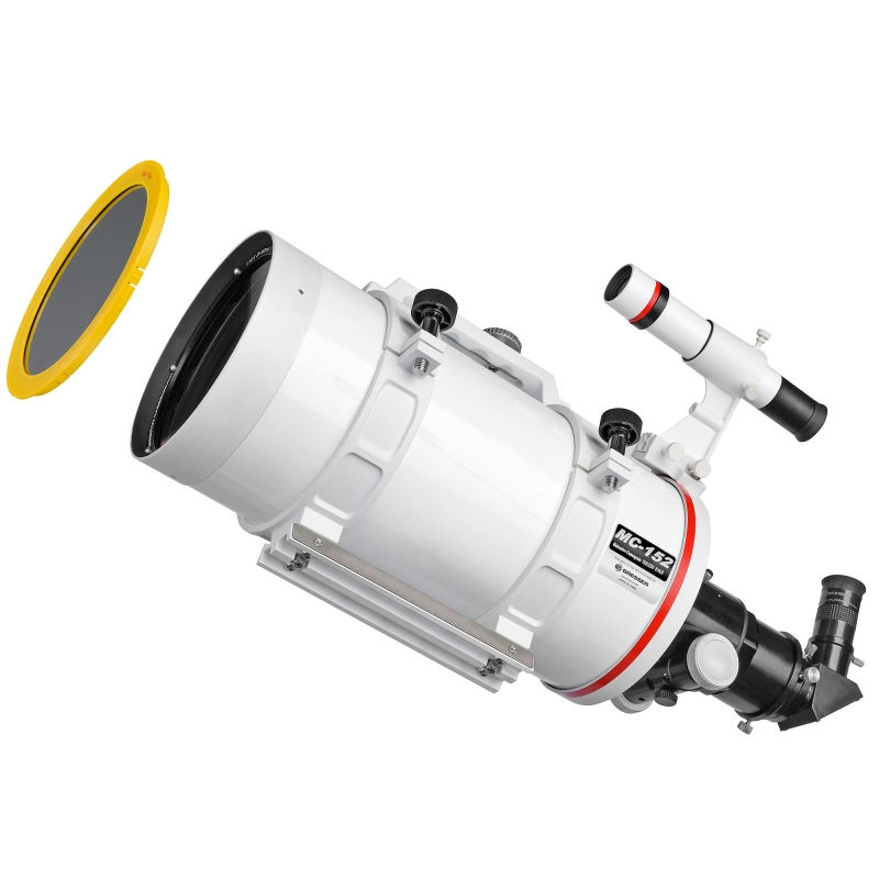BRESSER Messier MC-152 Hexafoc Optical Tube Assembly TELESKOPS
