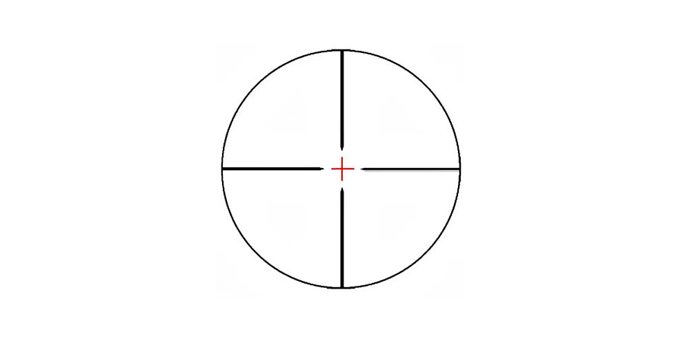 Sīktēls: KONUS KONUSPRO 3-9X50 IR 50mm OPTISKAIS TĒMĒKLIS