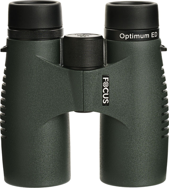 FOCUS Optimum 8x42 ED 42mm BINOKLIS