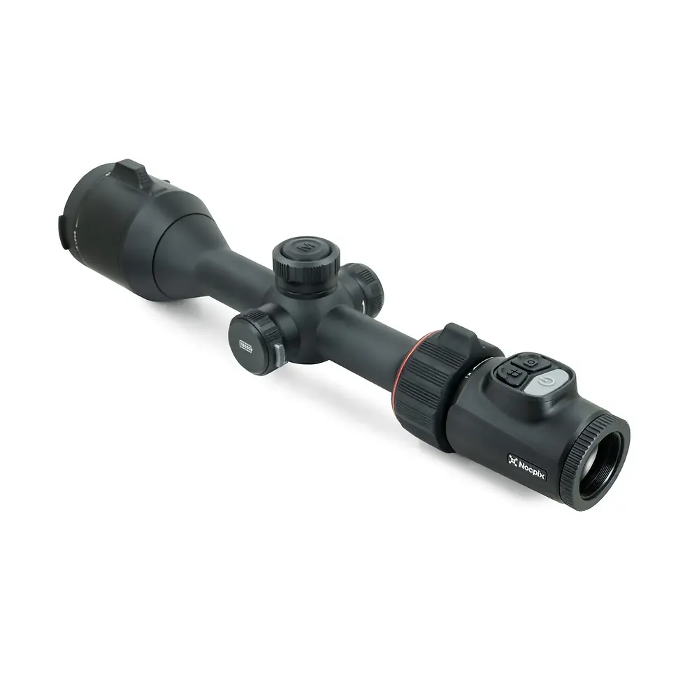 Sīktēls: NOCPIX ACE H50 50mm 640x512 TERMĀLAIS TĒMĒKLIS