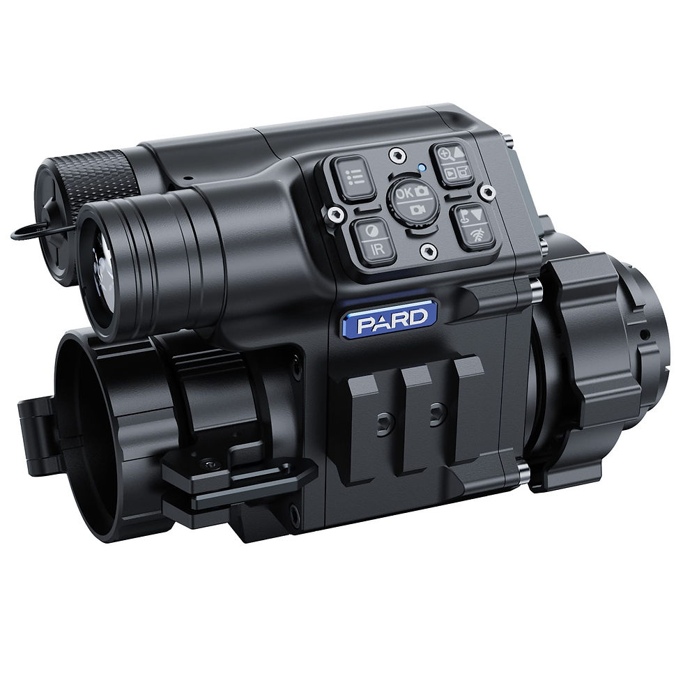 Sīktēls: PARD FD1-940 30mm DIGITĀLĀ UZLIKA