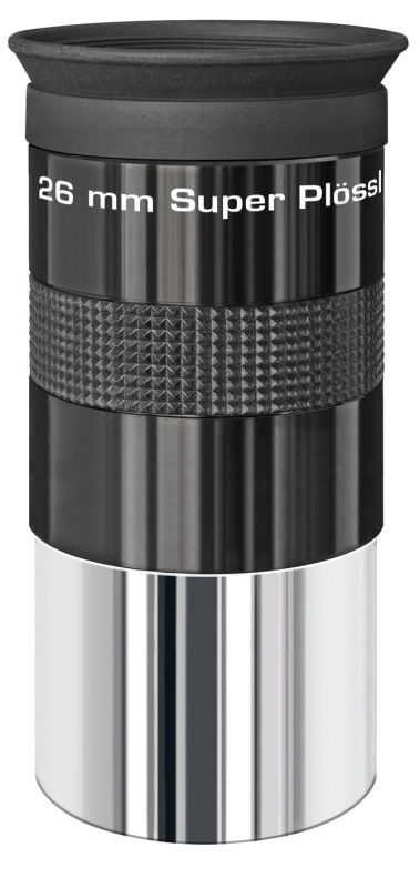 Sīktēls: BRESSER Messier AR-152L 152/1200 EXOS-2/EQ5 TELESKOPS