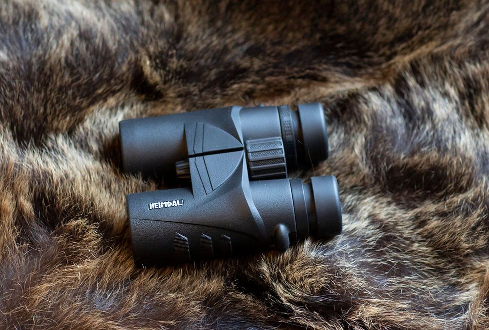 Sīktēls: MJOELNER HEIMDAL VS 8x42 42mm BINOKLIS