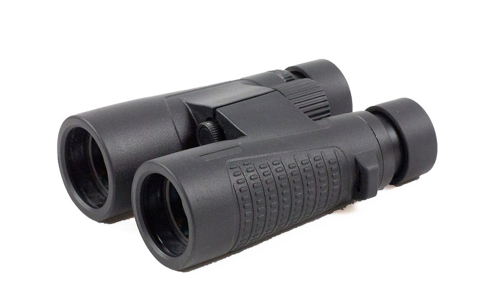 Sīktēls: MJOELNER HEIMDAL XO 8x42 42mm BINOKLIS