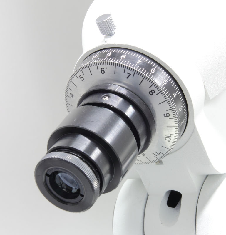 Sīktēls: BRESSER Messier MC-127/1900 EXOS-2/EQ5 TELESKOPS