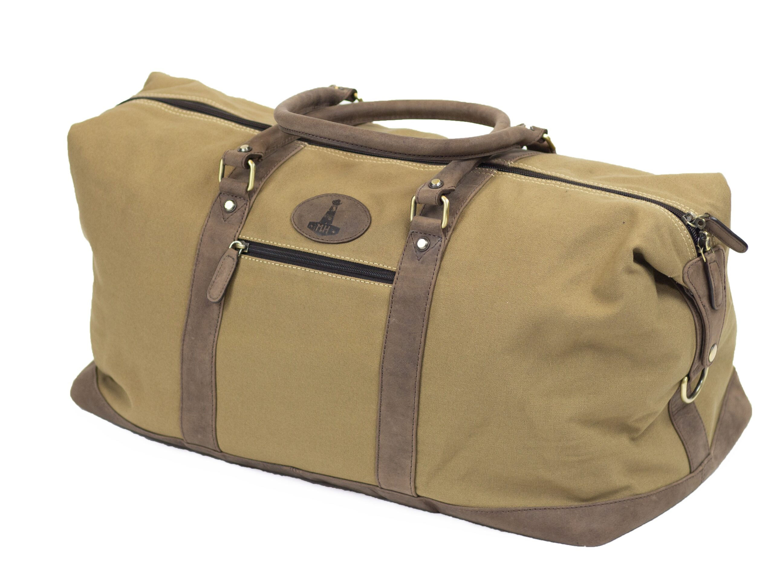 MJOELNER Valhalla Travel Bag 75+ L SOMA