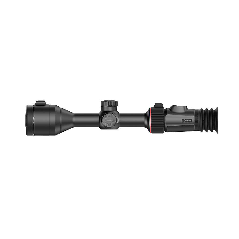 Sīktēls: NOCPIX ACE L35 35mm 384x288 TERMĀLAIS TĒMĒKLIS