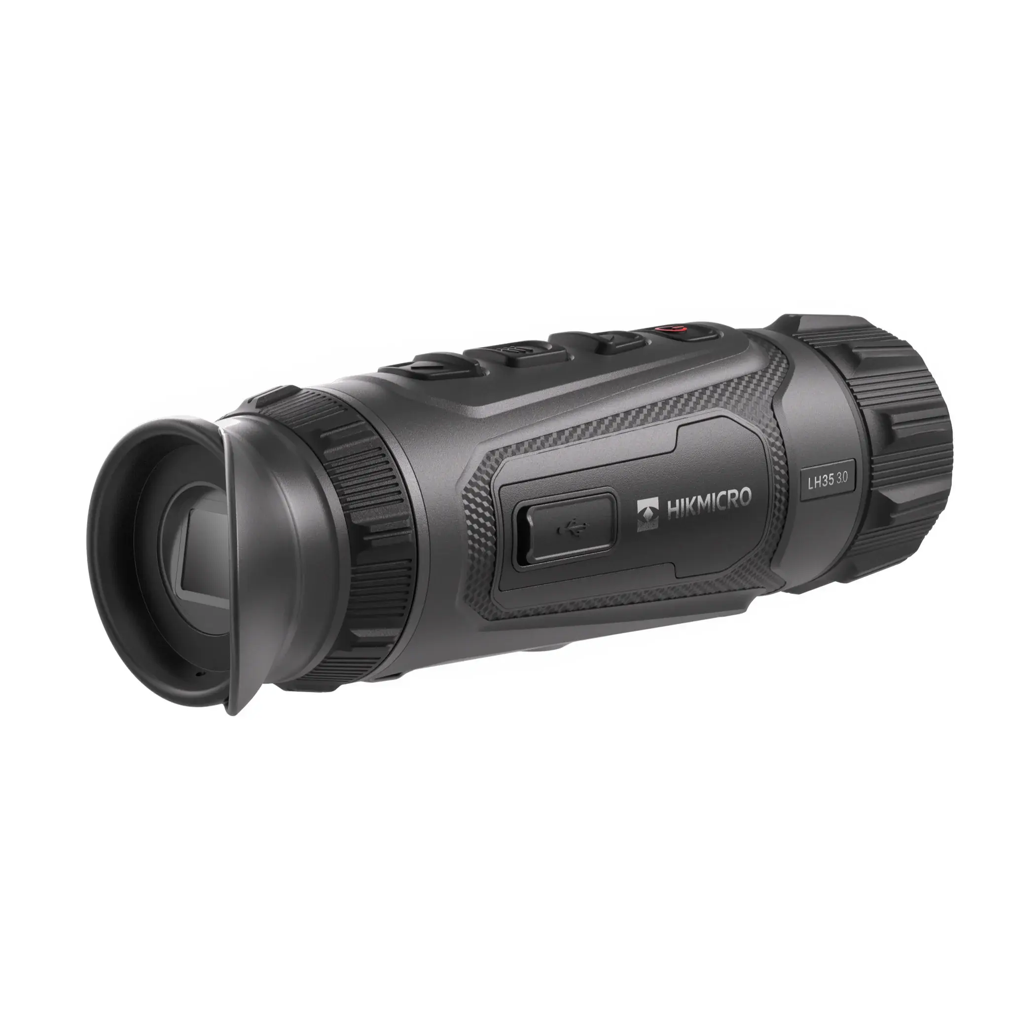HIKMICRO LYNX LH35 3.0 35mm 384x288 TERMOKAMERA