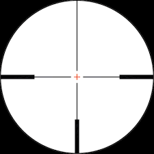 Sīktēls: MJOELNER HEIMDAL XO+ 1-10×24 24mm OPTISKAIS TĒMĒKLIS