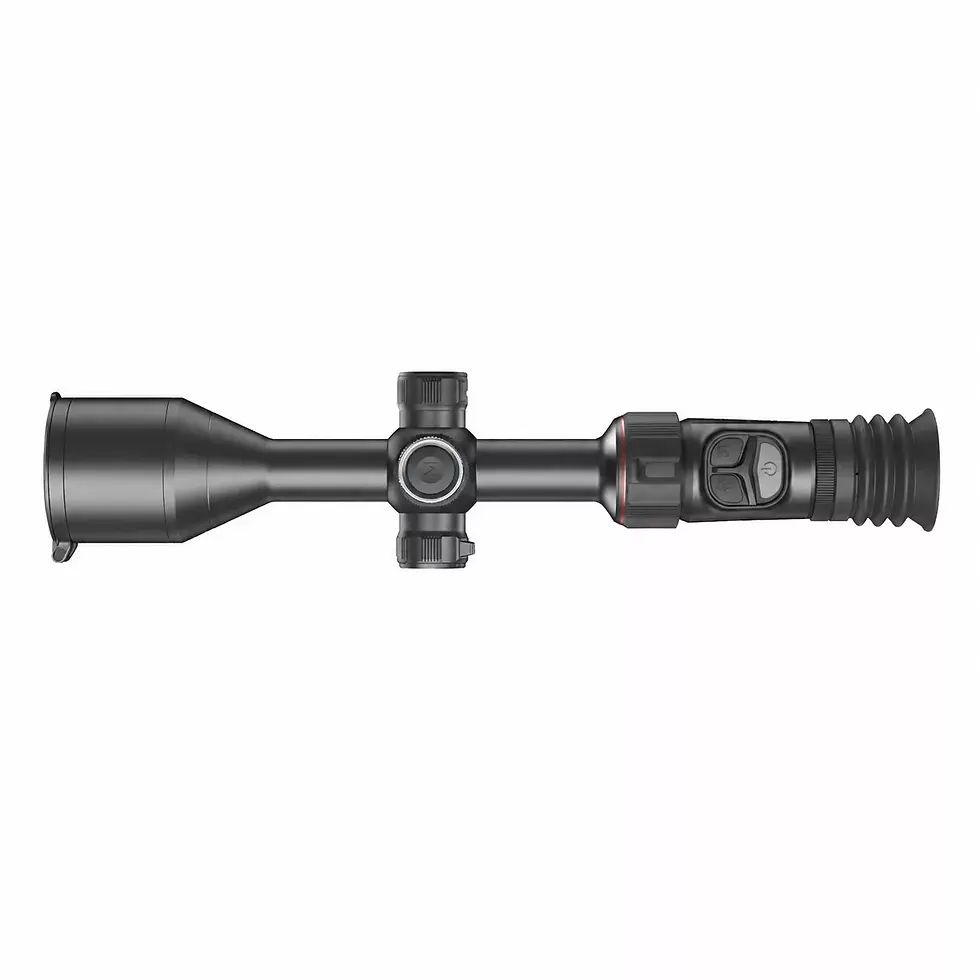 Sīktēls: NOCPIX ACE 2 H50R Ultra 50mm 640x512 TERMĀLAIS TĒMĒKLIS ar LRF