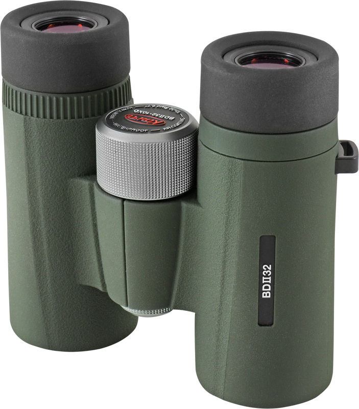 Sīktēls: KOWA BDII-XD 6,5x32 WA 32mm BINOKLIS