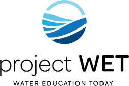 Project WET Logo