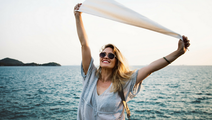 Common Period Problems + 6 Natural Treatments