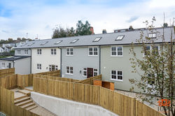 Hughenden Mews