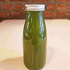 Homemade Organice Cold Green Tea
