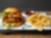 ★ 10 pcs. Kimchi Pulled Pork Sandwich
