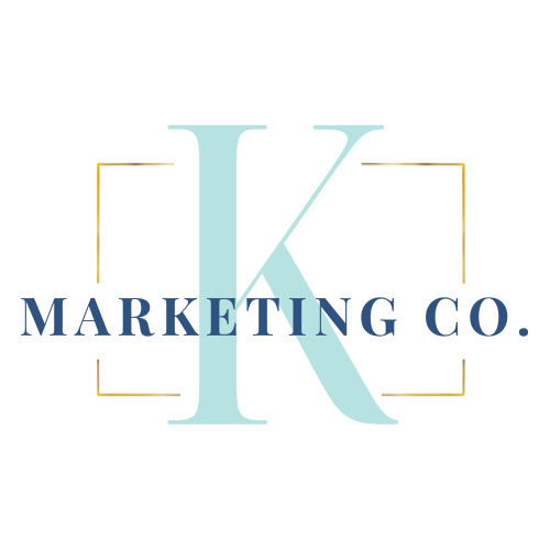 Lancaster marketing agency, K Marketing Co