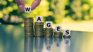 Wages