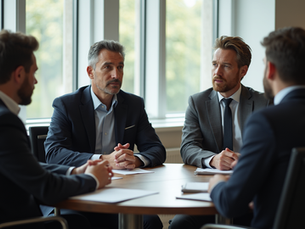 The Ultimate Decision Framework for Uniting Leadership Teams