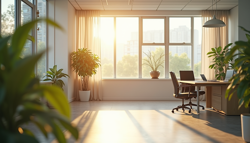 Protecting Your Energy: Strategies from High-Performing Leaders