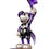 Thumbnail: Mickey Mouse Master Craft Statue Tuxedo Mickey Special Edition Starry Night 47cm
