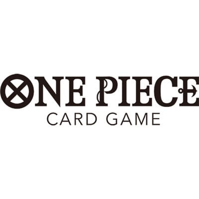 One Piece Card Game ST-34 Starter Deck - EN trade card games