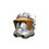 Miniaturbild: Star Wars The Black Series Clone Commander Cody Electronic Helmet