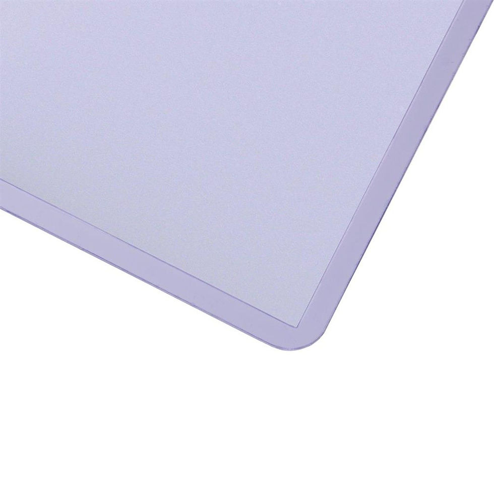 Miniaturbild: Toploaders 3x4 Ultraclear Platinum (25ct) protectors