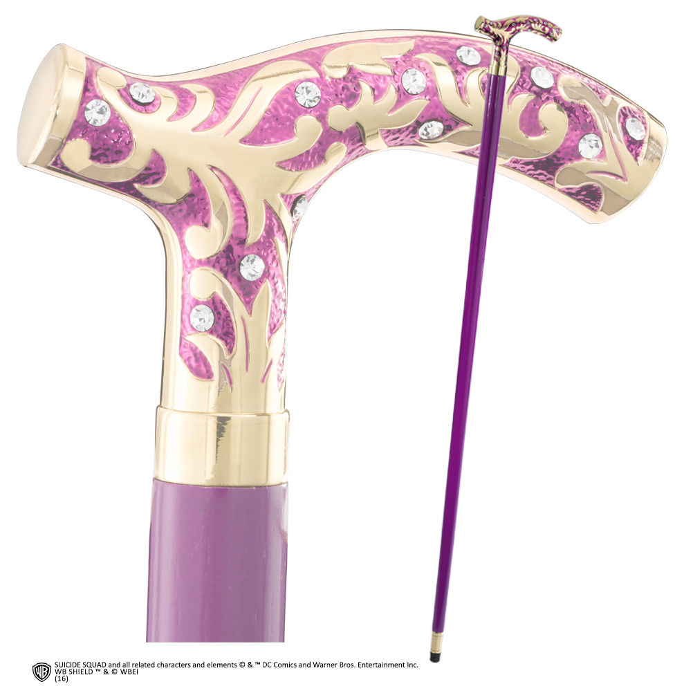 DC Comics - The Joker's Cane Replica 95cm