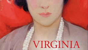 Mrs Dalloway - première édition en 1925