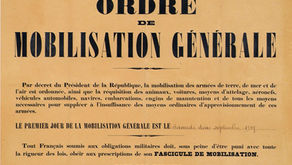 Lorsque l'histoire bégaie
