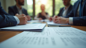 Unlocking Success: Why 80% of your Negotiation Happens Before You Enter the Room