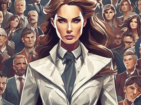 Superleaders: How they drive results