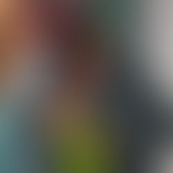 Man embracing women in friendly hug