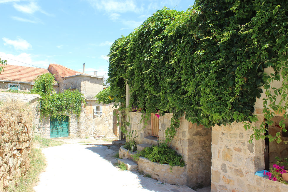 Retreat Venue