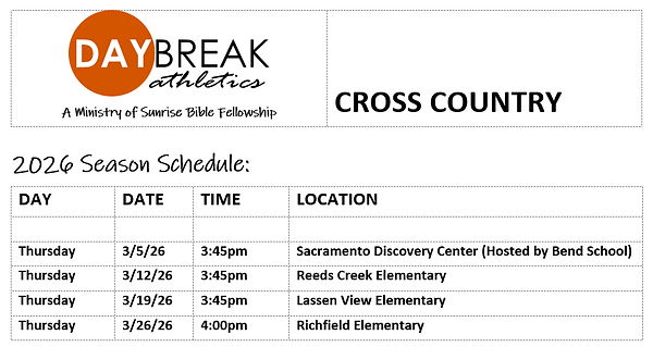 2026 Cross Country Schedule.png