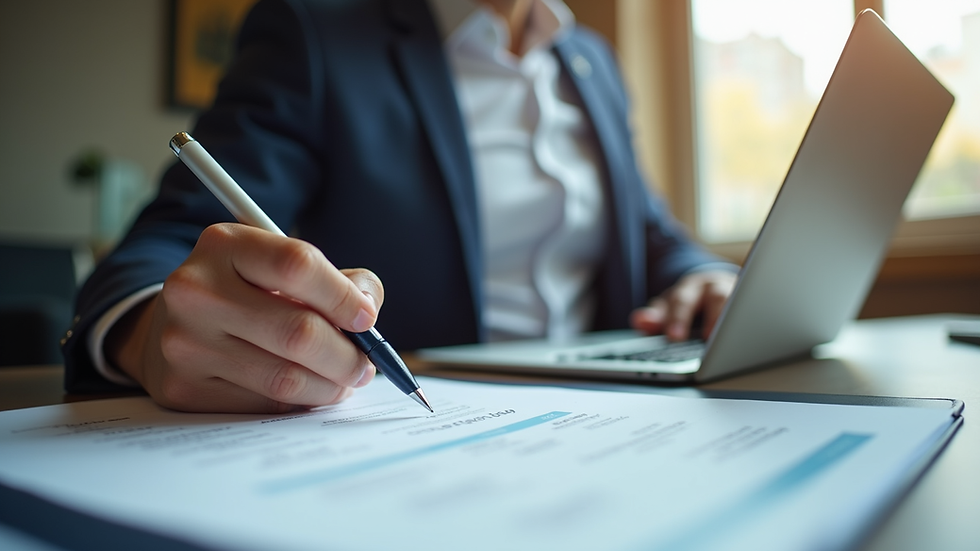 Getting the Right Help for Small Business Payroll: A Payroll Help Guide