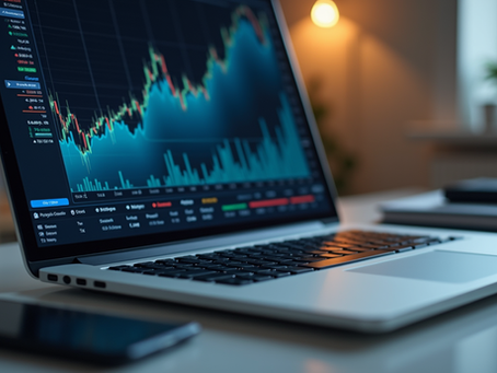 Getting Started with Online Bookkeeping for Small Businesses: An Online Bookkeeping Guide