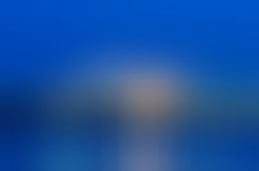 A blast furnace running at night in Hamilton, Ontario