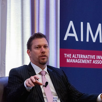 Canada's Advisor of the Year - Alternative Investments