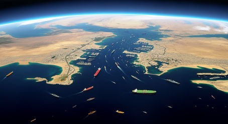 The Energy Hedge of a Decade: What the 2026 Oil Crisis Means for Canadian Investors