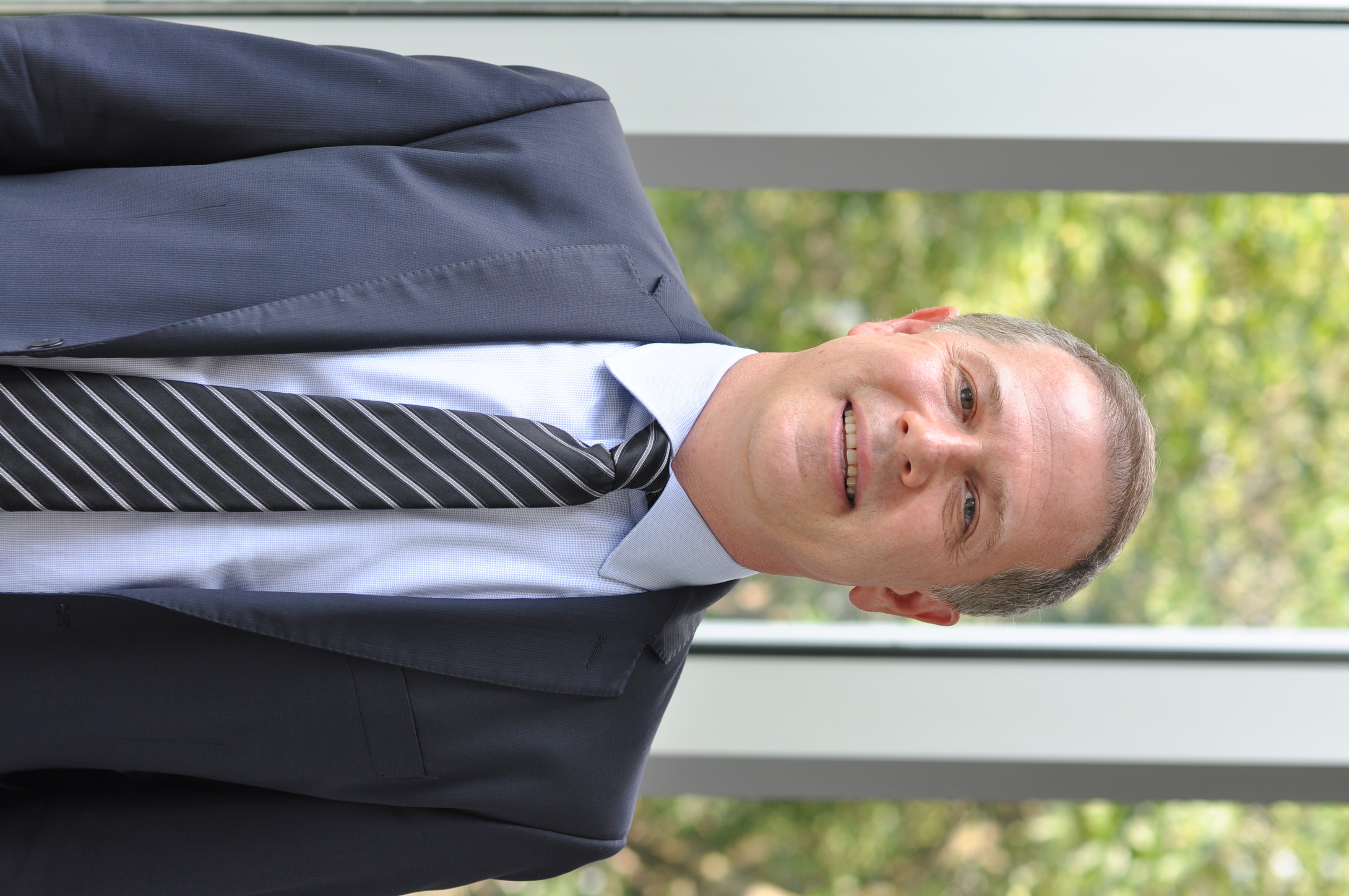 Writer: Joseph Abramson, CFA, MBA