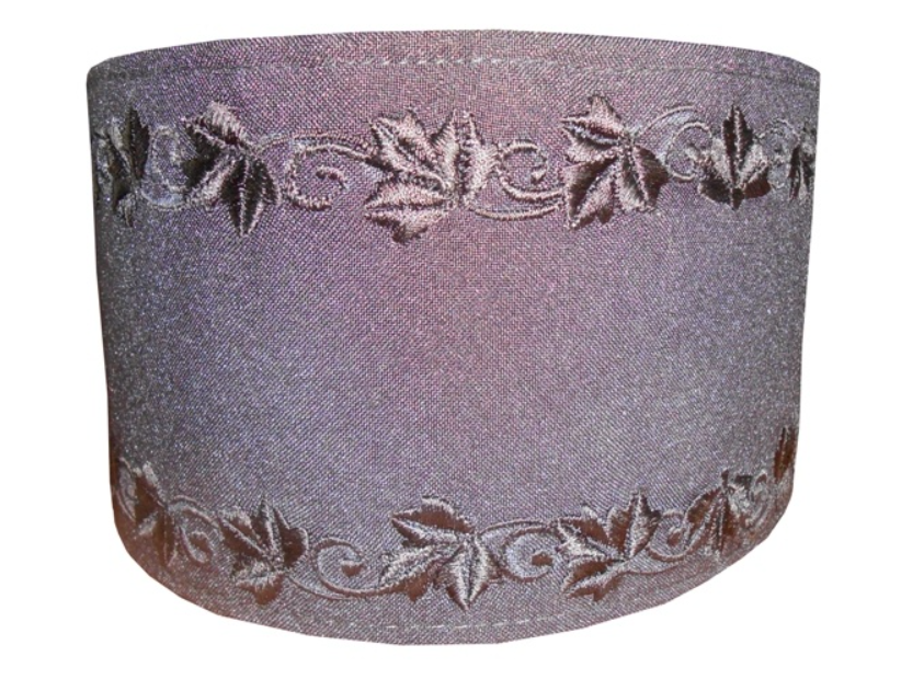 Thumbnail: Black greek style Skufia - Greek Skufia Calotte Black in Velvet - biretta - cap