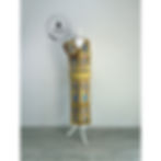 Thumbnail: Priest's Vestment in rich brocade The Annunciation