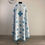 Thumbnail: Liturgical blue vestment - Priest vestment - Church clothes for priest