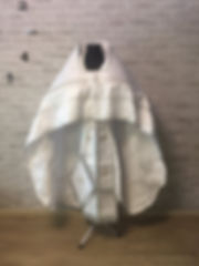 Slavic style vestment - Vestment in brocade - Cloth for orthodox priest
