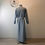 Thumbnail: Embroidered Orthodox cassock - Inner cassock - Priest simple cassock