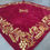 Thumbnail: Embroidered gospel velvet cover - Gospel vestment - Gospel Cape Altar